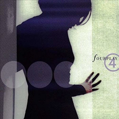 Fourplay - 4 (CD)
