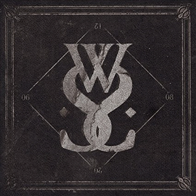 While She Sleeps - This Is The Six (CD)