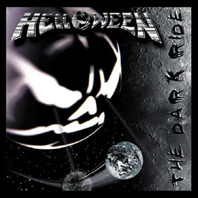 Helloween - The Dark Ride (2LP)