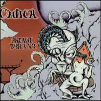 Clutch - Blast Tyrant/Basket of Eggs (Deluxe Edition)(Digipack)(2CD)