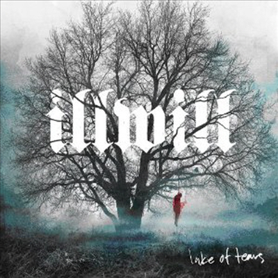 Lake Of Tears - Illwill (CD)