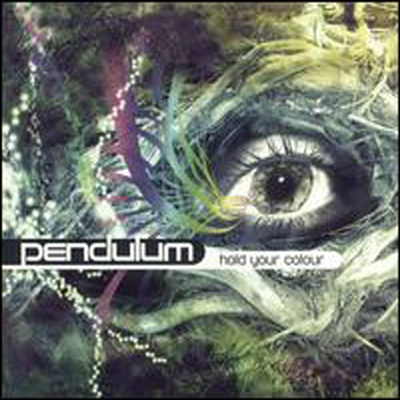 Pendulum - Hold Your Colour (Reissue)(CD)