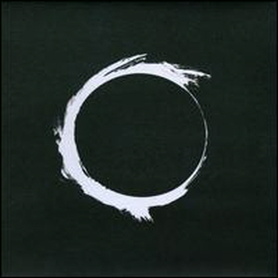 Olafur Arnalds - ...And They Have Escaped the Weight of Darkness (CD)