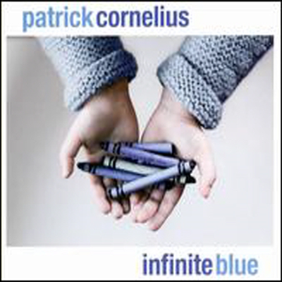 Patrick Cornelius - Infinite Blue (CD)
