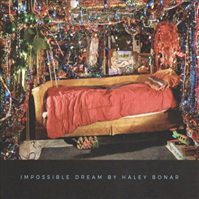 Haley Bonar - Impossible Dream (CD)