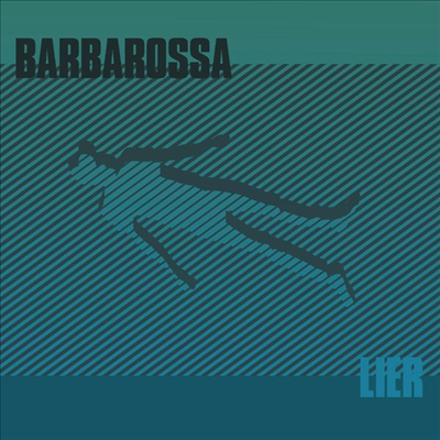 Barbarossa - Lier (CD)