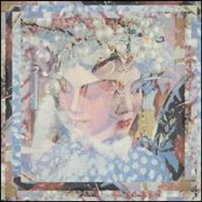 Dutch Uncles - Out Of Touch In The Wild (CD)