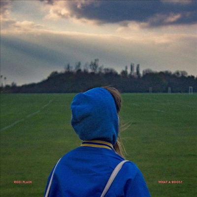 Rozi Plain - What A Boost (CD)