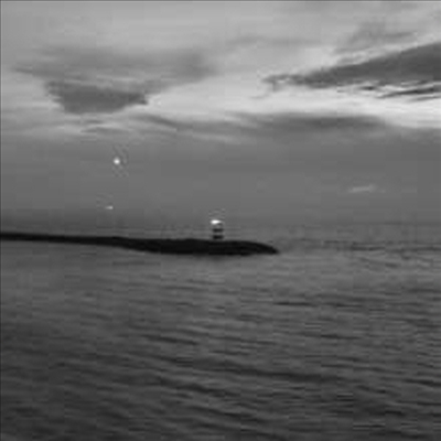 Dakota Suite &amp; Vampillia - Sea Is Never Full (CD)