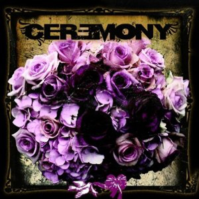 Ceremony - Ceremony (CD)