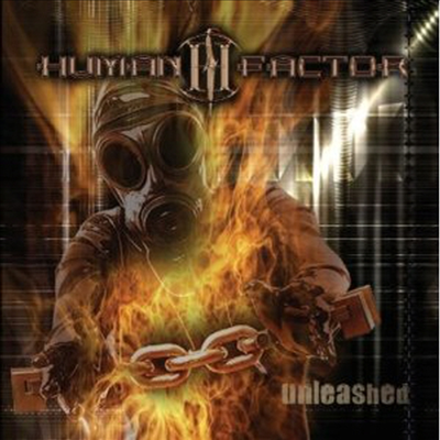 Human Factor - Unleashed (Enhanced)(CD)