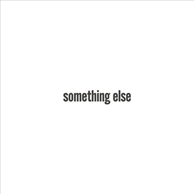Brian Jonestown Massacre - Something Else (LP)