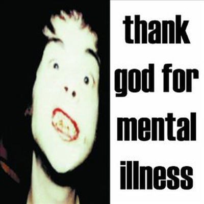Brian Jonestown Massacre - Thank God For Mental Illness (Reissue)(CD)
