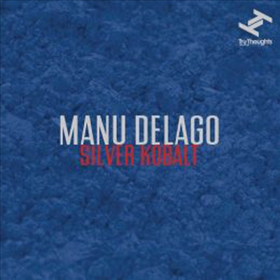 Manu Delago - Silver Kobalt (Digipack)(CD)
