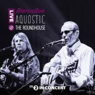 Status Quo - Aquostic! Live At The Roundhouse (2CD)