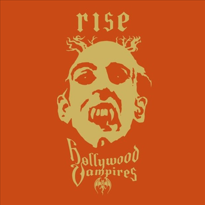 Hollywood Vampires - Rise (Gatefold)(2LP)