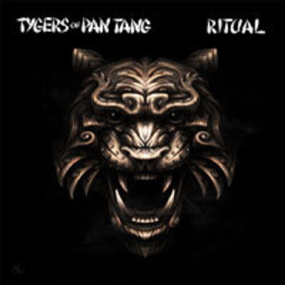 Tygers Of Pan Tang - Ritual (CD)