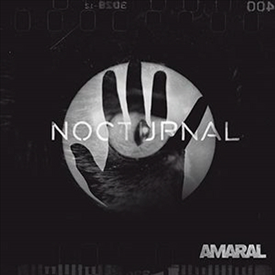 Amaral - Nocturnal (2CD)