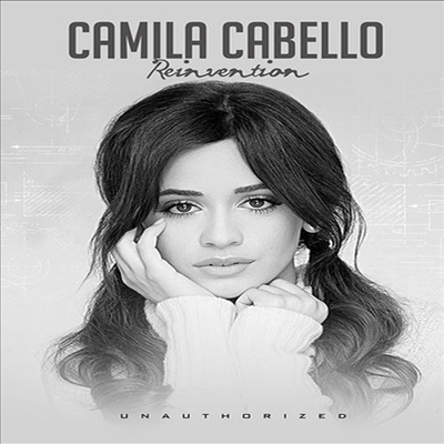Camila Cabello - Reinvention(DVD)