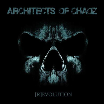 Architects Of Chaoz - (R)Evolution (Limited Edition)(2LP)