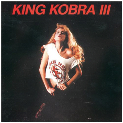 King Kobra - King Kobra III (Digipack)(CD)