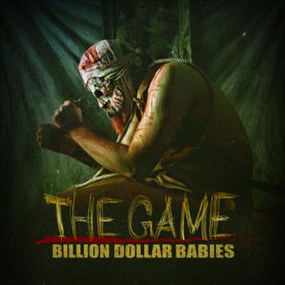 Billion Dollar Babies - The Game (EP)(CD)