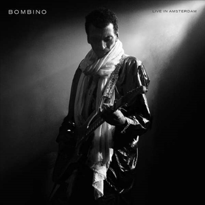 Bombino - Live In Amsterdam (Gatefold)(2LP)