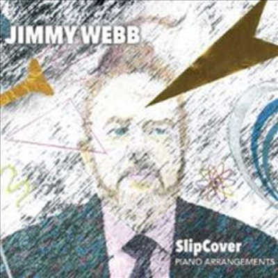 Jimmy Webb - Slipcover (CD)