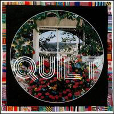 Quilt - Quilt (CD)