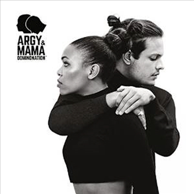 Argy &amp; Mama - Dominonation (CD)