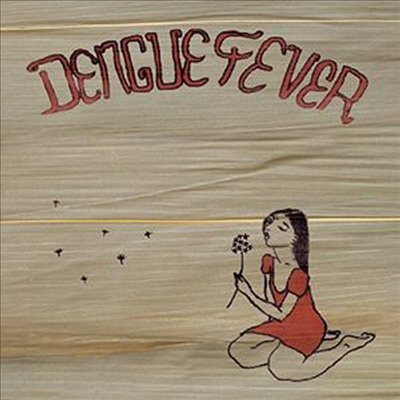 Dengue Fever - Dengue Fever (Deluxe Edition)(CD)