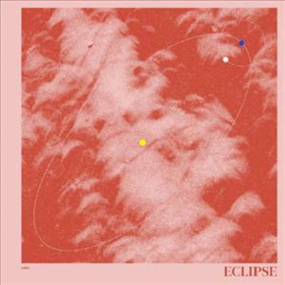 Addy - Eclipse (MP3 Download)(LP)