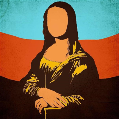 Apollo Brown &amp; Joell Ortiz - Mona Lisa (Digipack)(CD)