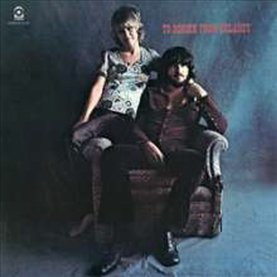 Delaney &amp; Bonnie - To Bonnie From Delaney (Ltd. Ed)(Gatefold)(180G)(LP)