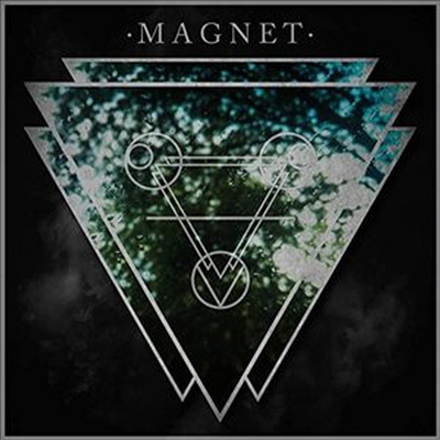 Magnet - Feel The Fire (CD)