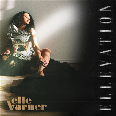 Elle Varner - Ellevation (CD)