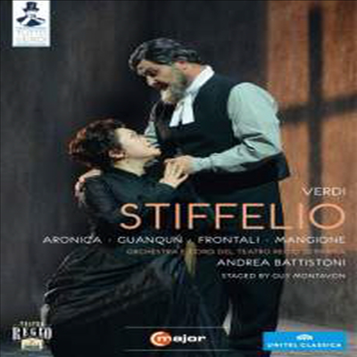 베르디: 오페라 '스티펠리오' (Verdi: Opera 'Stiffelio' - Tutto Verdi 15) (한글자막) (2013) - Andrea Battistoni