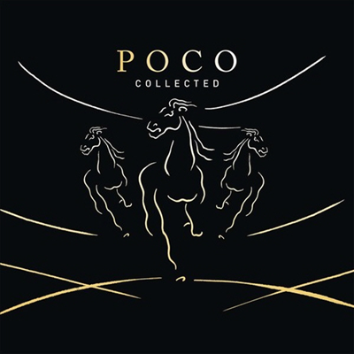 Poco - Collected (Ltd. Ed)(Gatefold)(180G)(2LP)