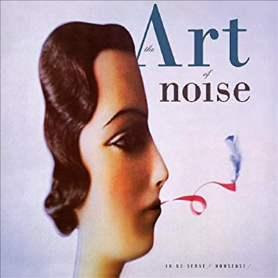 Art Of Noise - In No Sense? Nonsense (Ltd)(180g Gatefold 2LP)