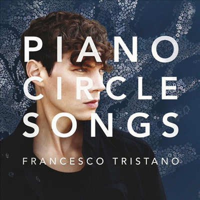 피아노 사이클 송즈 (Piano Circle Songs) (180)(2LP) - Francesco Tristano