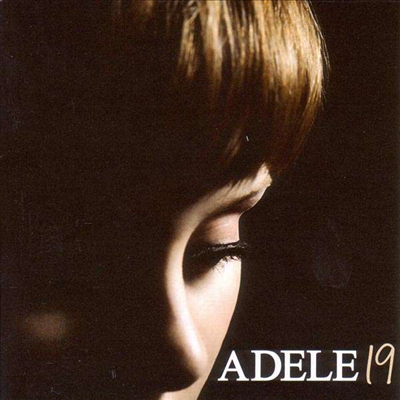 Adele - 19 (CD)