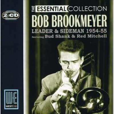 Bob Brookmeyer - Essential Collection (Remastered)(2CD)