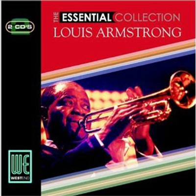 Louis Armstrong - Essential Collection (Remastered)(2CD)