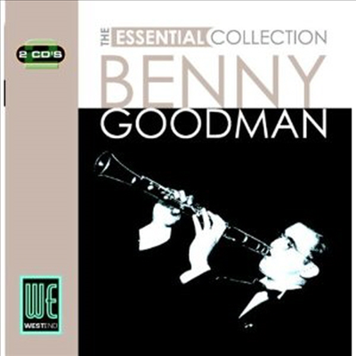 Benny Goodman - Essential Collection (Remastered)(2CD)