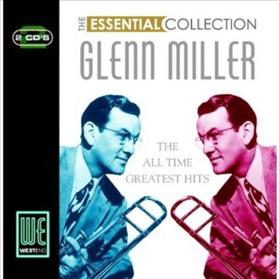 Glenn Miller - Essential Collection (Remastered)(2CD)