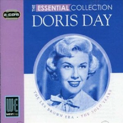 Doris Day - Essential Collection (Remastered)(2CD)