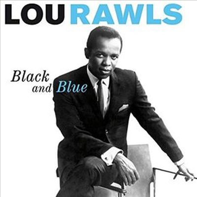Lou Rawls - Black &amp; Blue (Remastered)(15 Bonus Tracks (Spa) (Bonus Tracks)(CD)