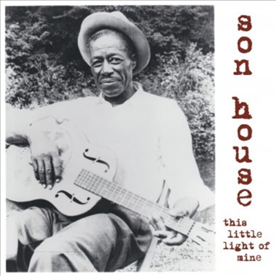 Son House - This Little Light Of Mine (Limited Edition LP)