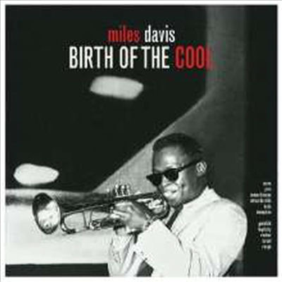 Miles Davis - Birth Of The Cool (Remastered)(180G)(LP)