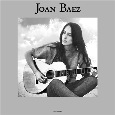 Joan Baez - Joan Baez (180g LP)